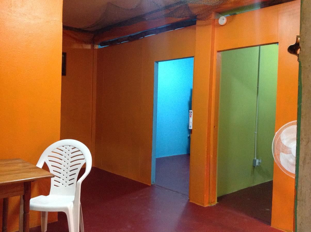 Placencia Hostel Exterior foto